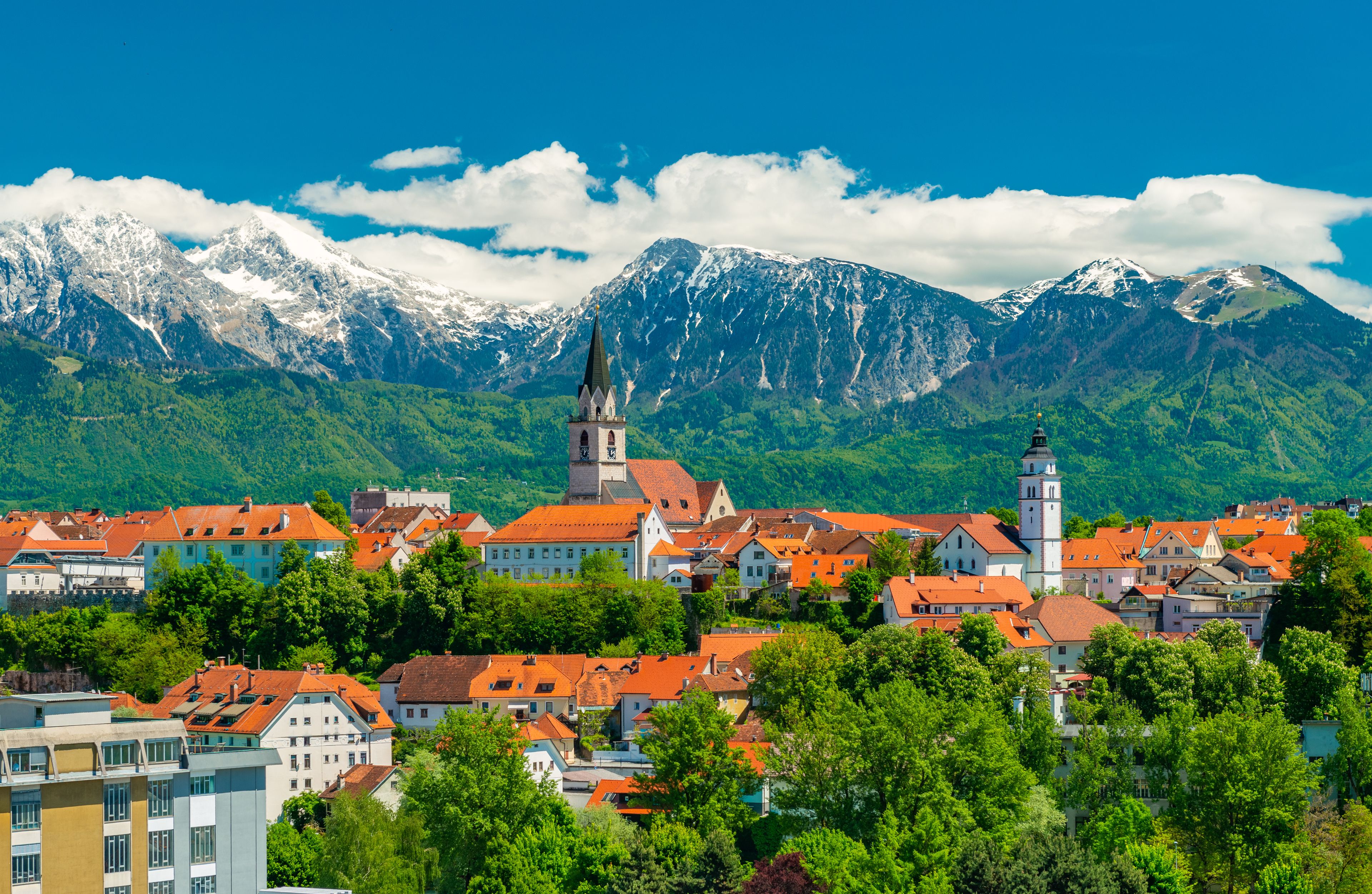 Kranj