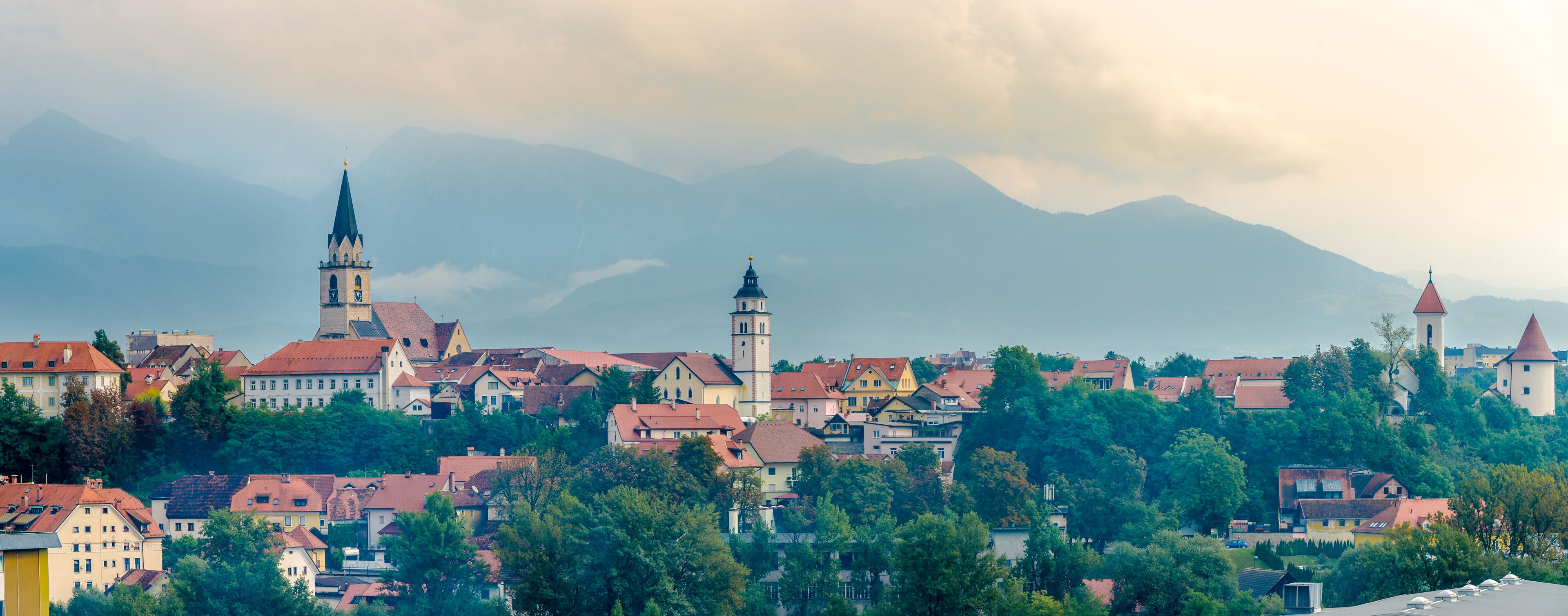 Kranj