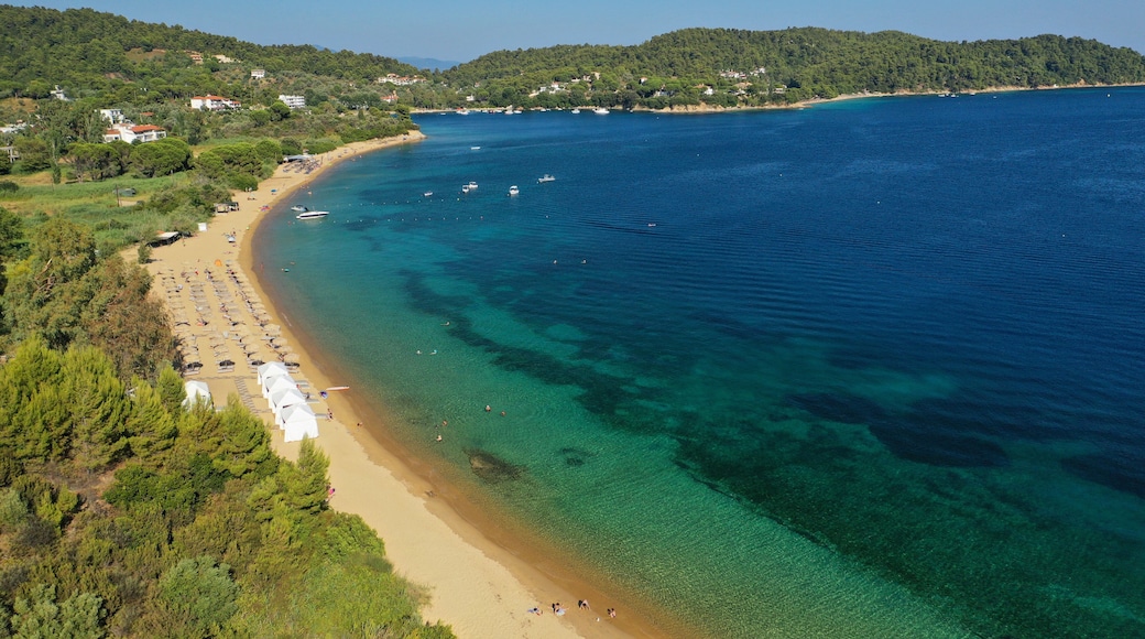 Skiathos by