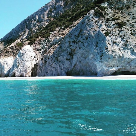 Greece doesn't need filters • Skiathos • Lalaria • #visitgreece #greece