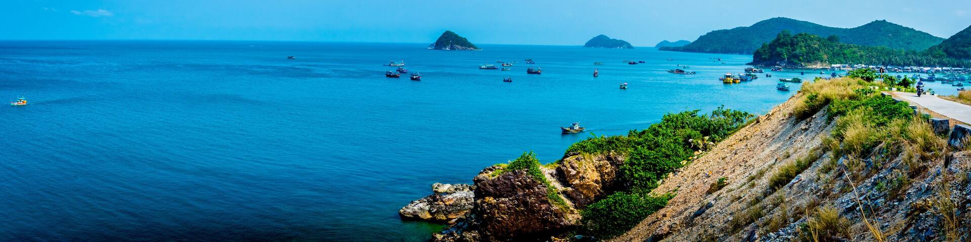 Hon Son Island - Vietnam