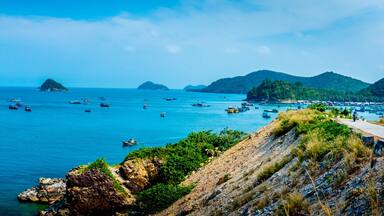 Hon Son Island - Vietnam