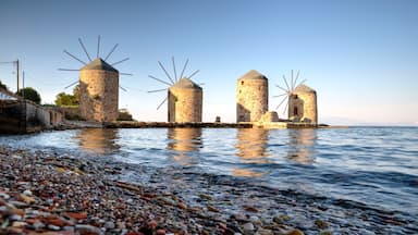 Chios Town