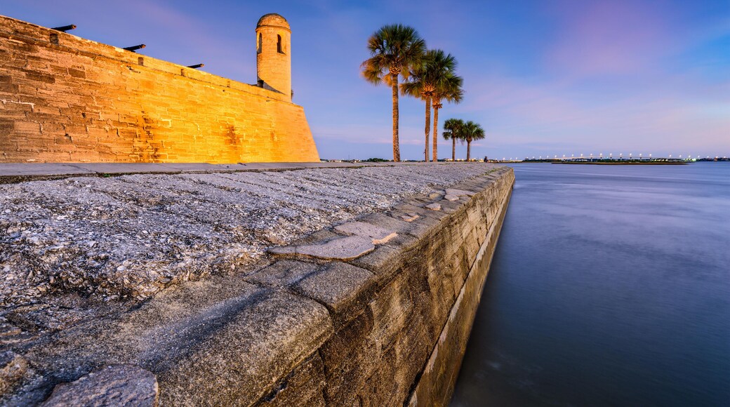 Đông Nam Jacksonville