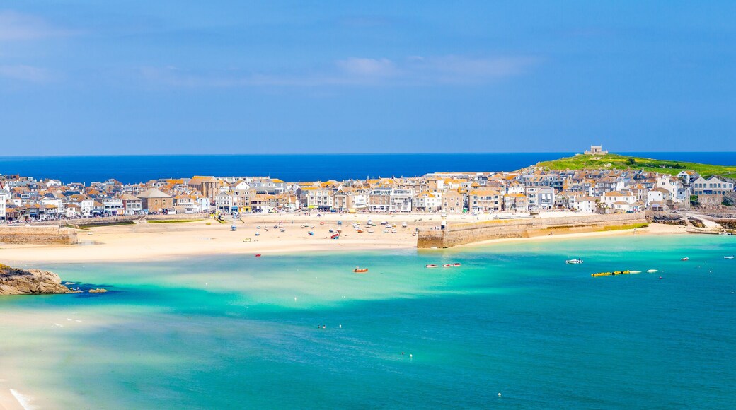 St Ives