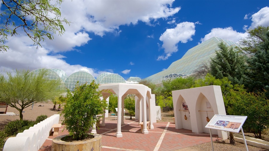 Biosphere 2