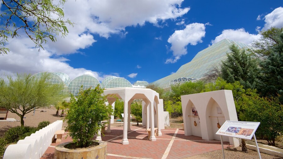 Biosphere 2