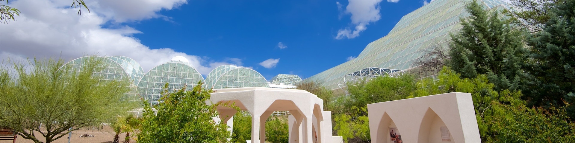 Biosphere 2