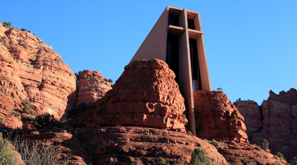 Chapel