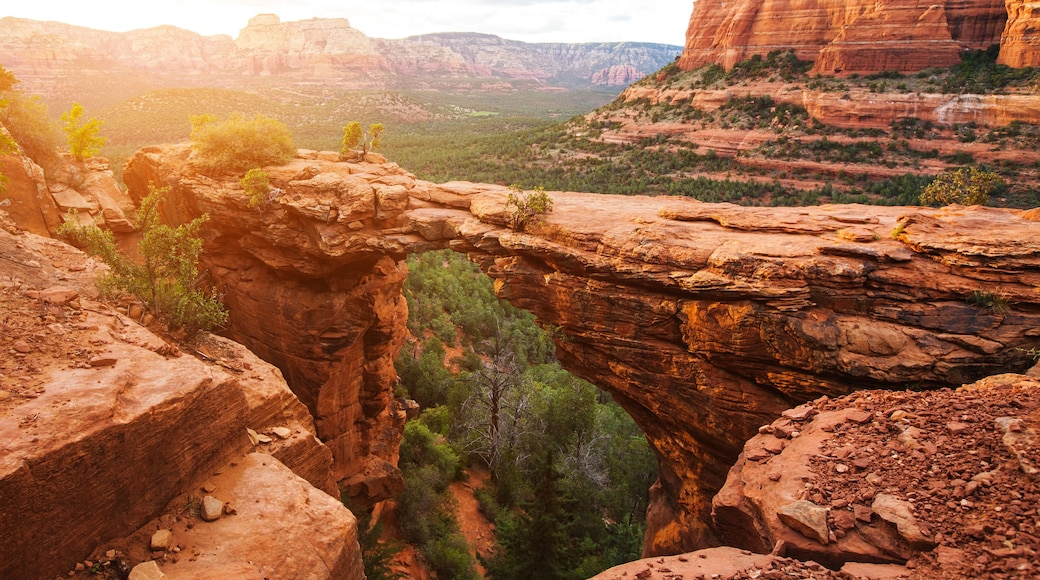 West Sedona