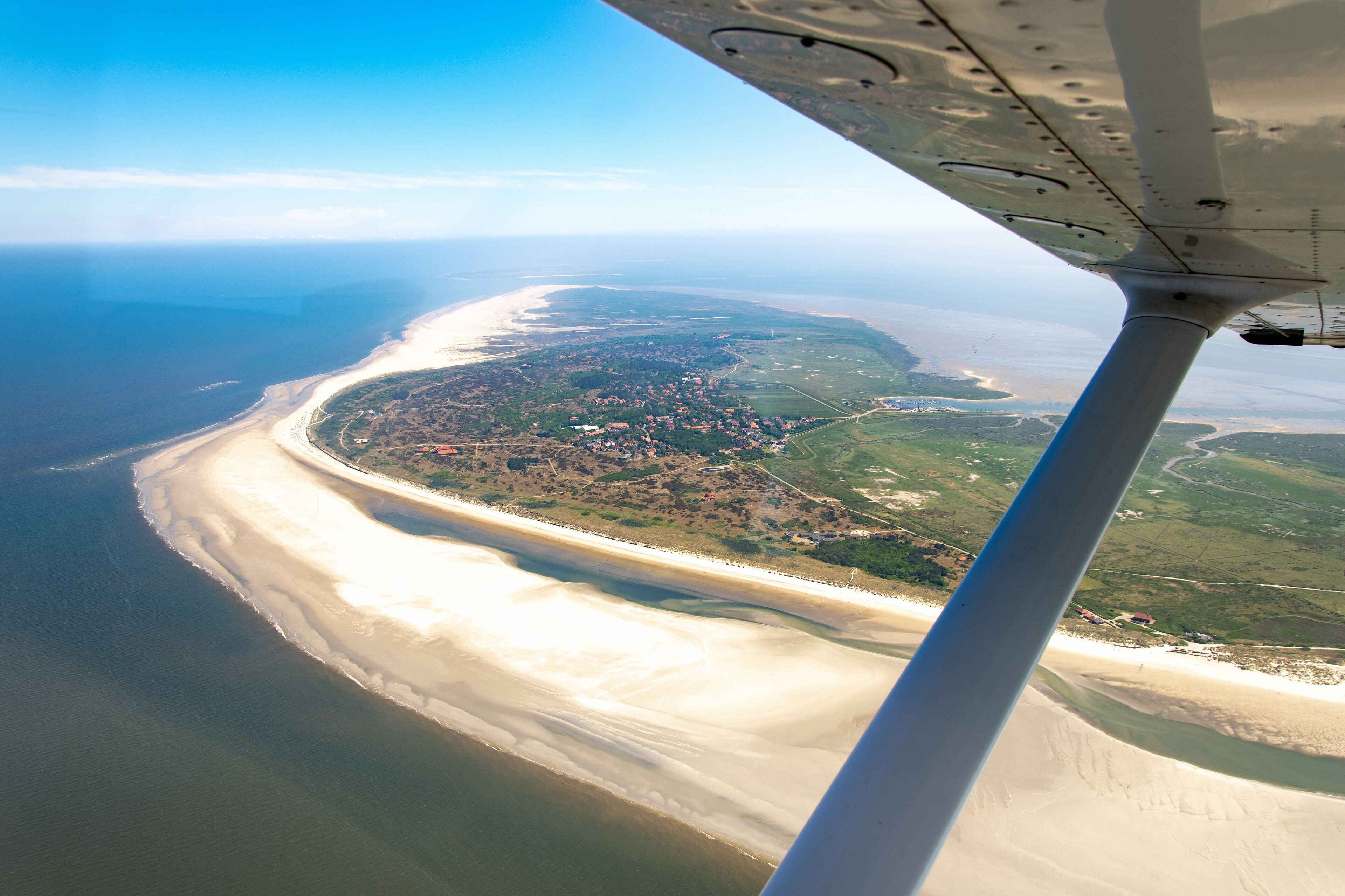 Wangerooge