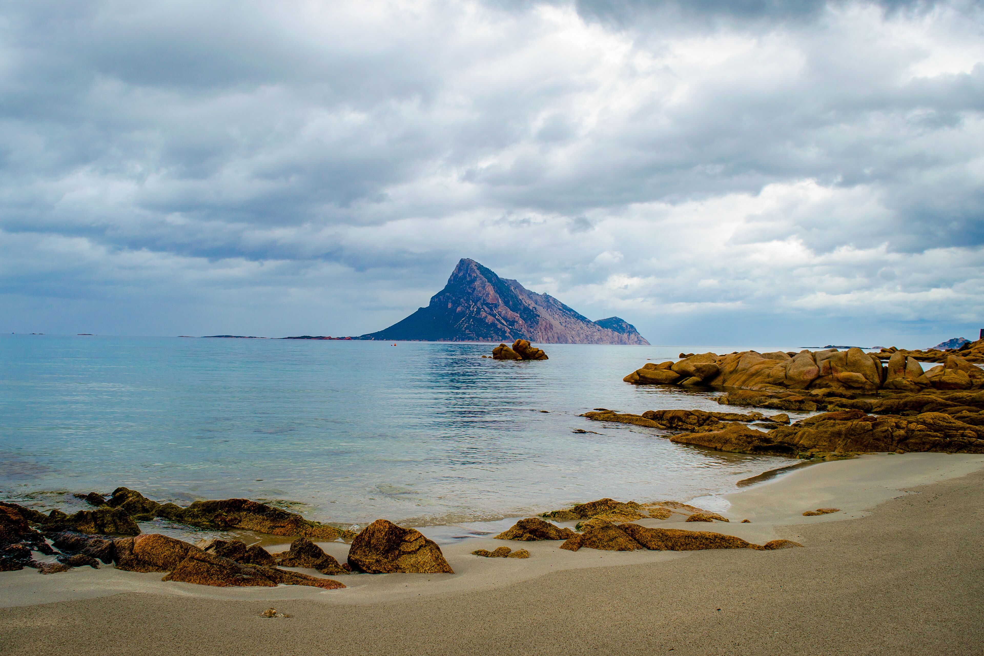 Loiri Porto San Paolo