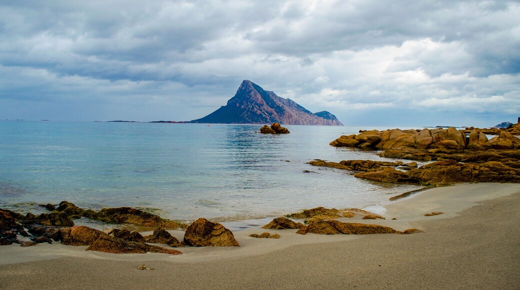 Loiri Porto San Paolo