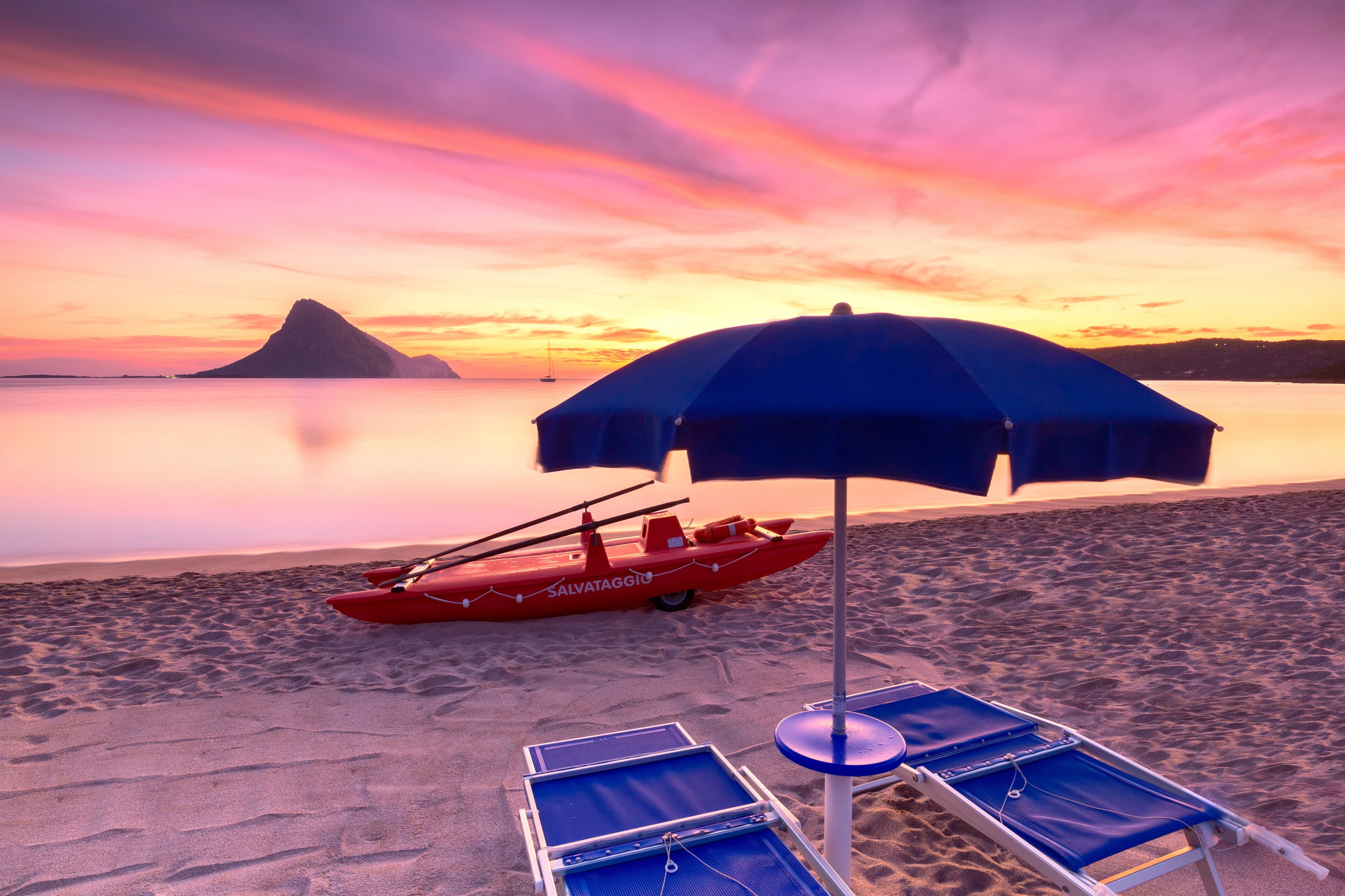 Loiri Porto San Paolo