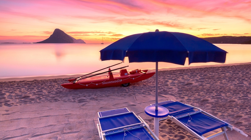 Loiri Porto San Paolo