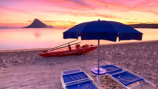 Loiri Porto San Paolo