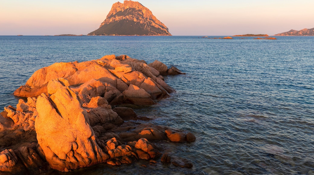 Loiri Porto San Paolo