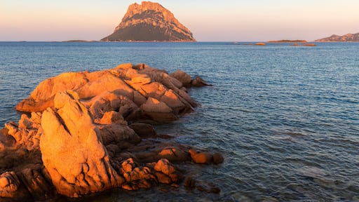 Loiri Porto San Paolo