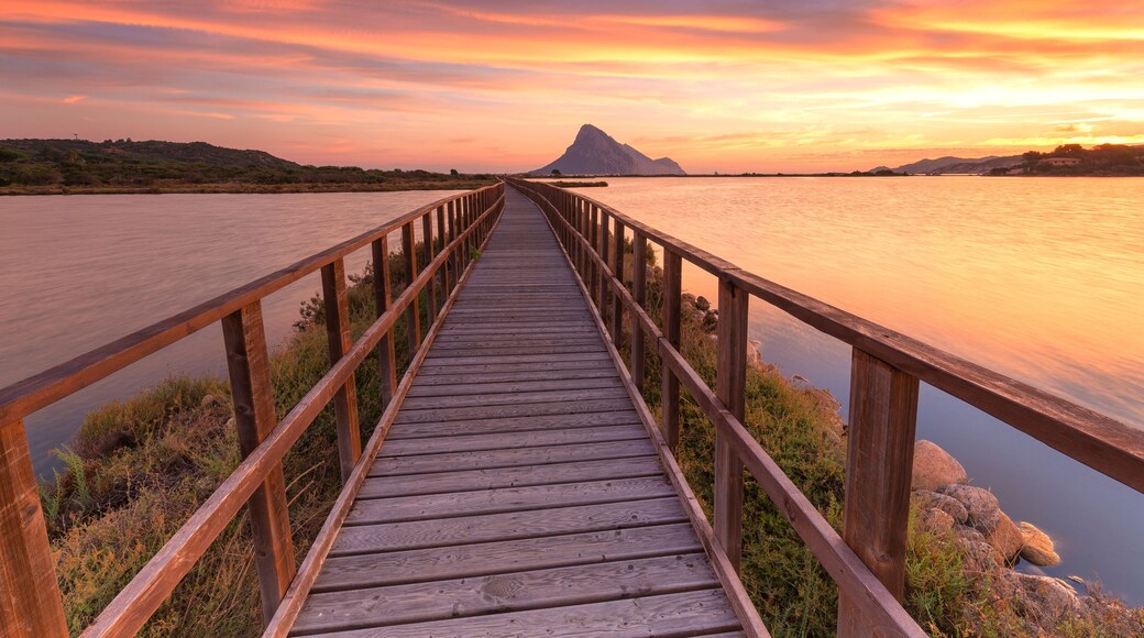 Loiri Porto San Paolo