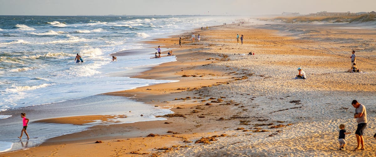 St. Augustine Hotel Guide