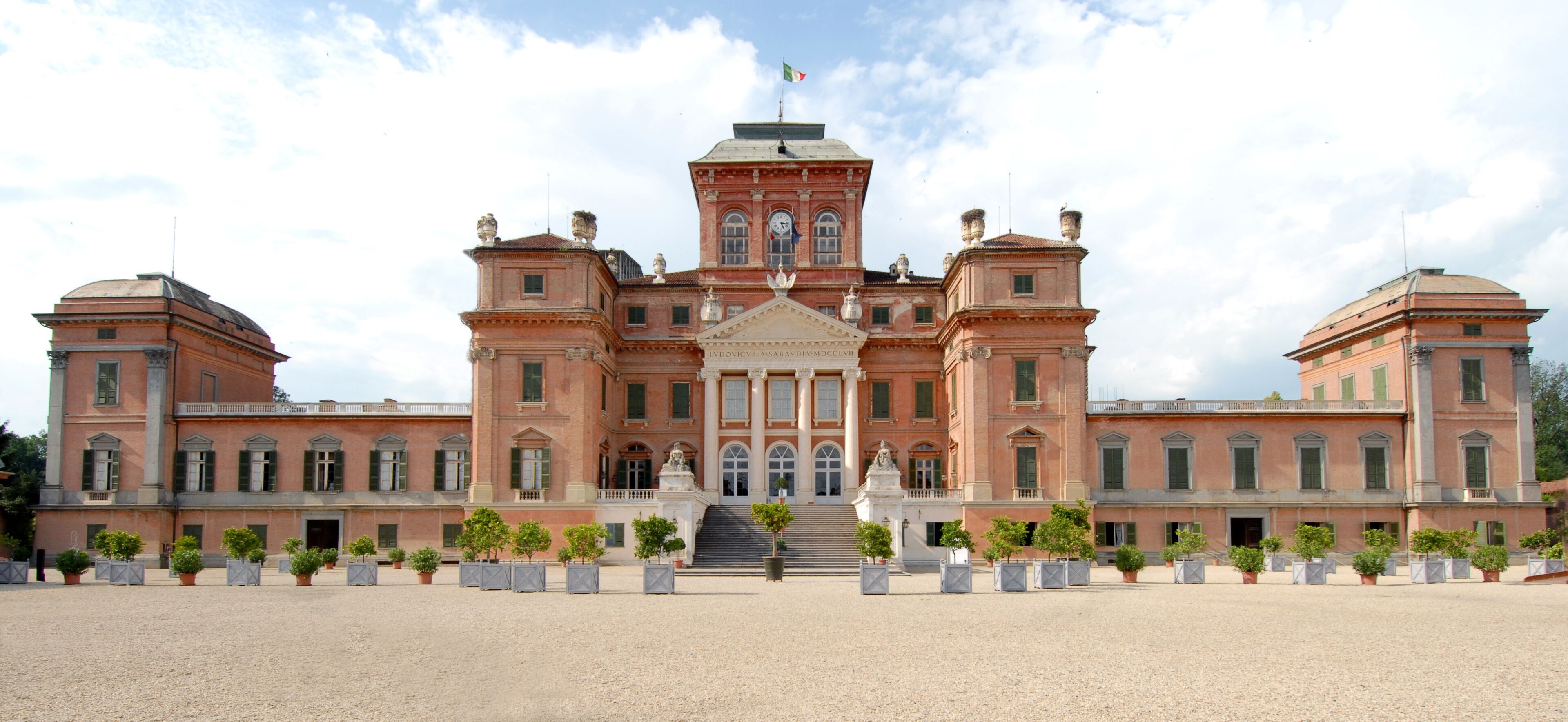 Racconigi