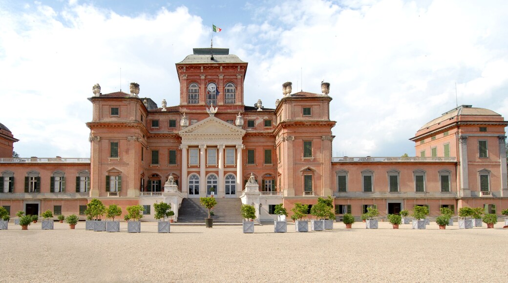 Racconigi