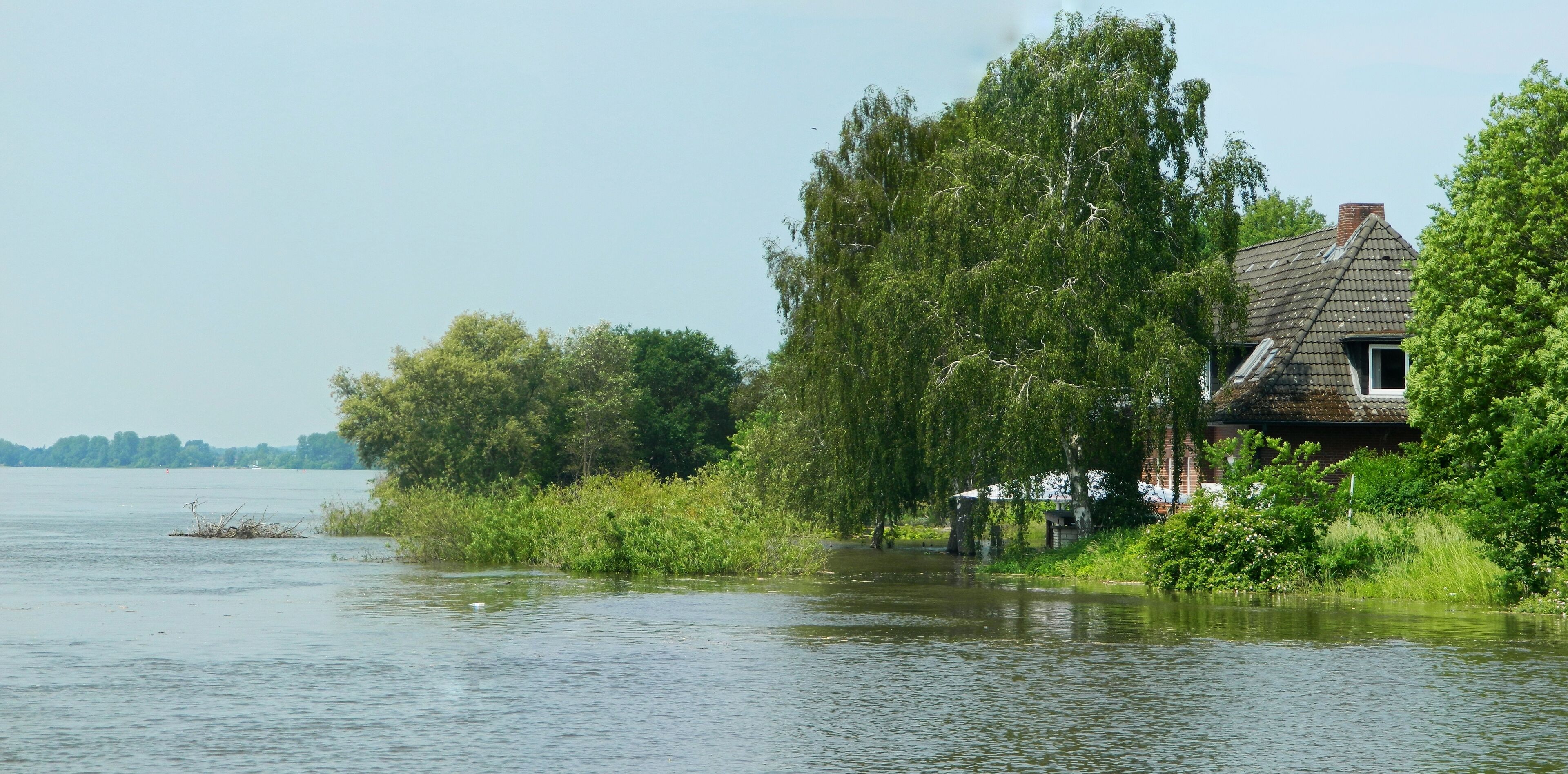 21502 Geesthacht, Germany