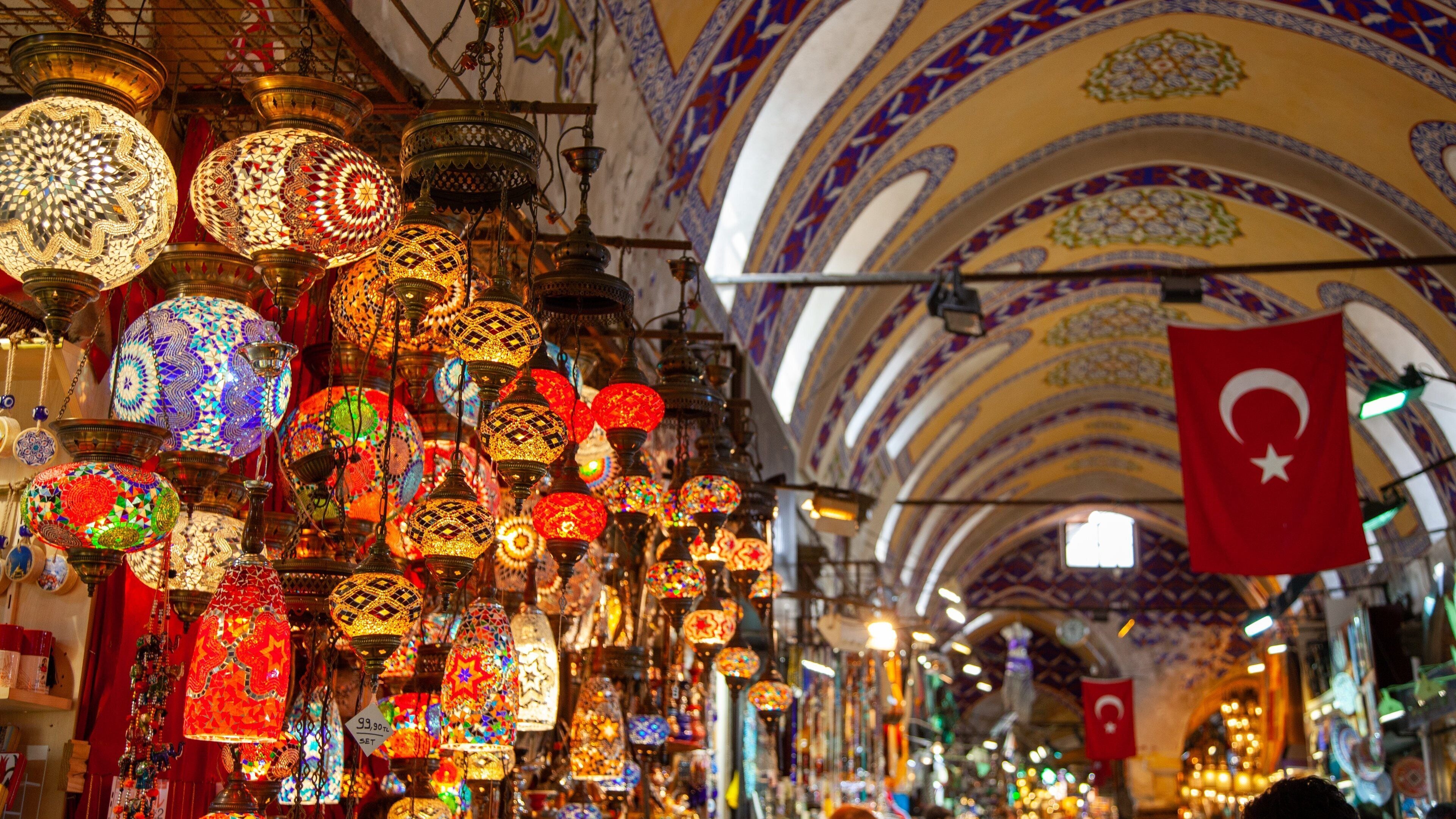 Grand Bazaar