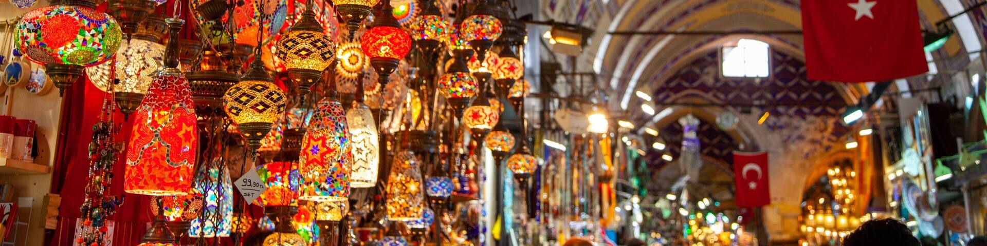 Grand Bazaar