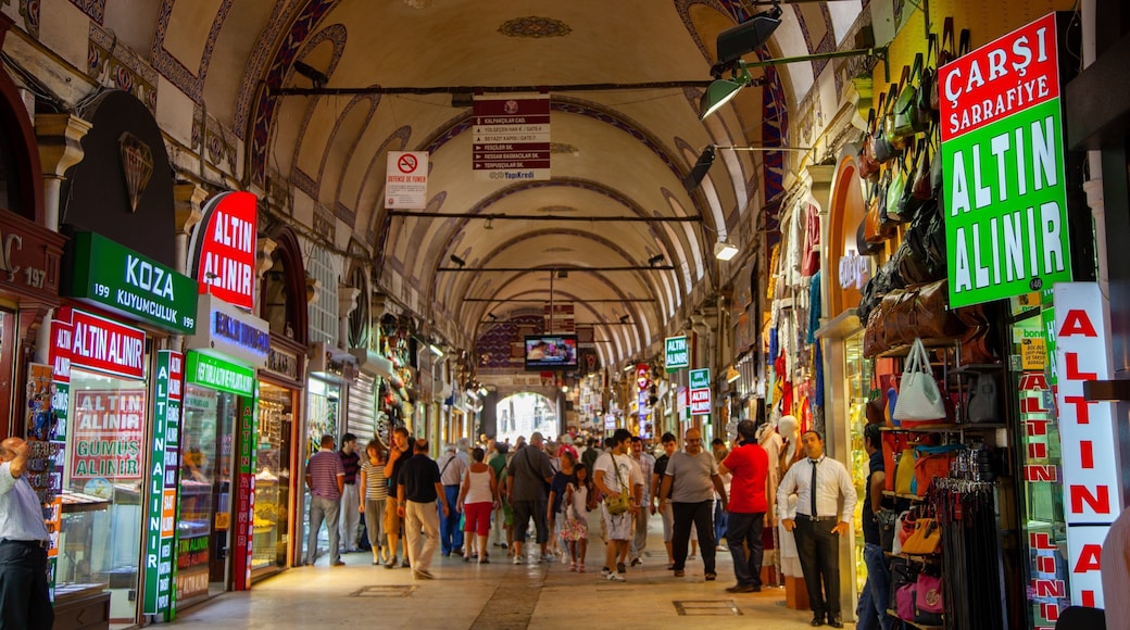 Grand Bazaar