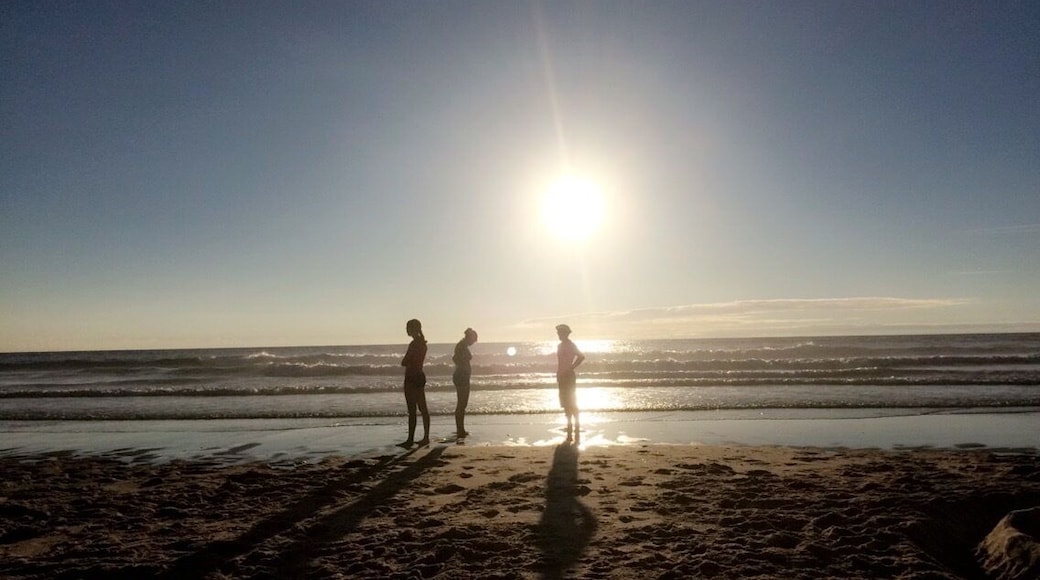 The best holiday and most beautiful discovery in my life so far.