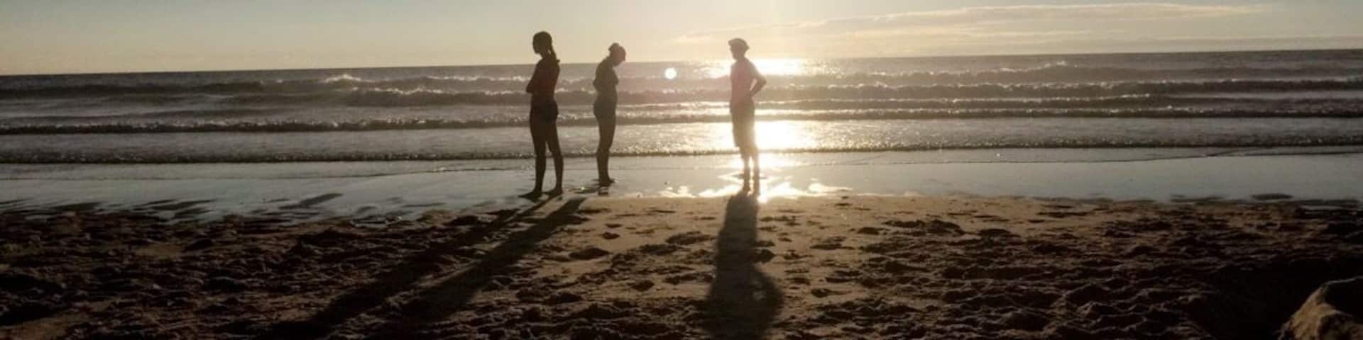 The best holiday and most beautiful discovery in my life so far.