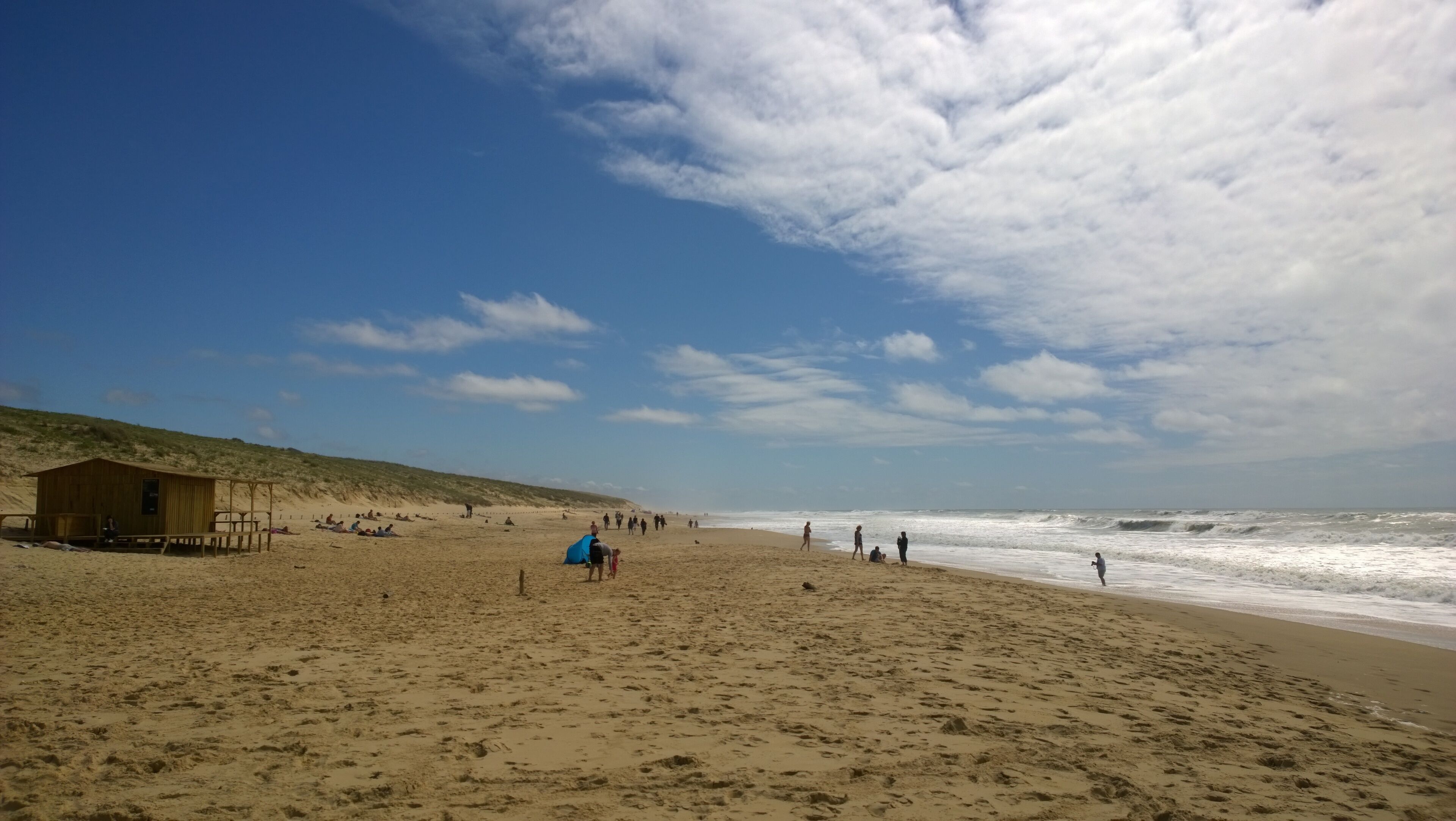 40200 Mimizan, France