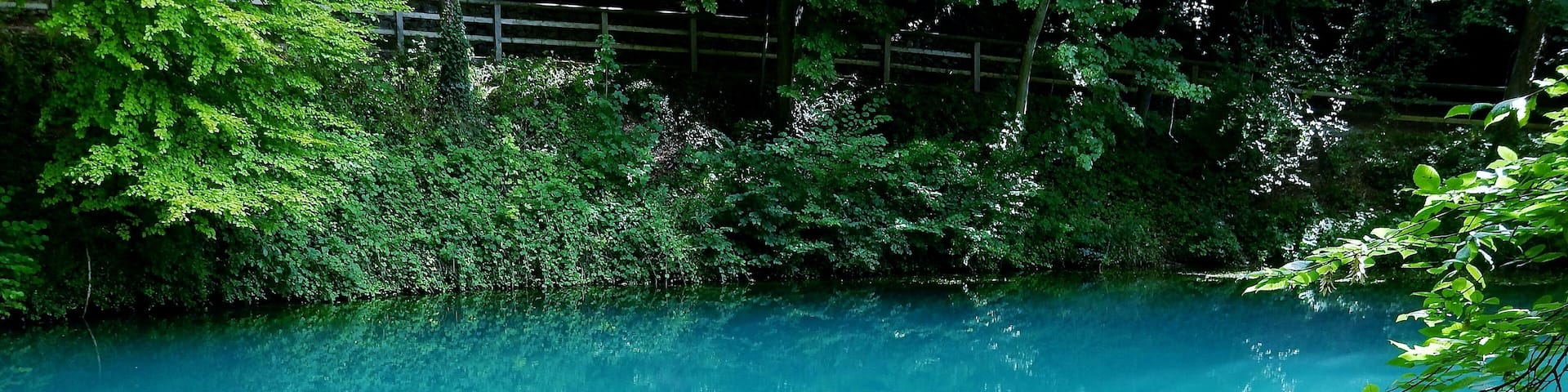 Blautopf