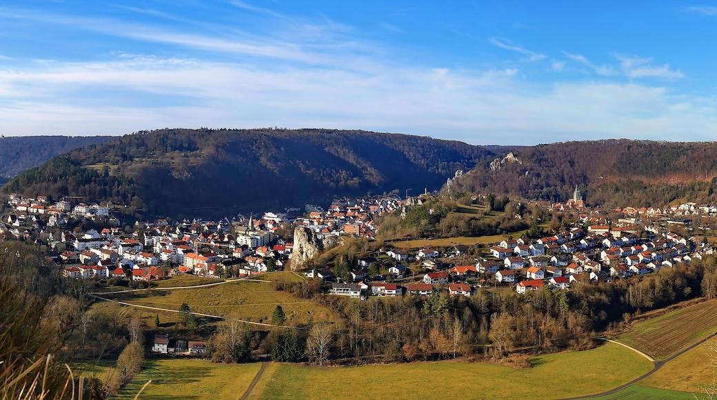 Blaubeuren