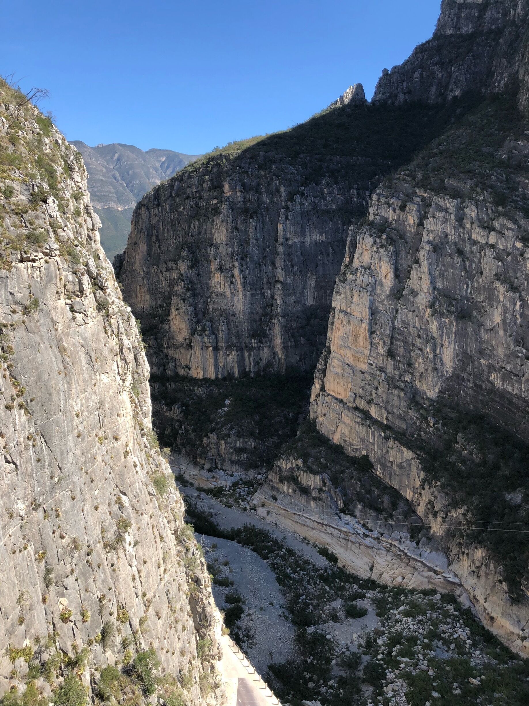 Former dam  in the heart of Monterrey closest natural park! A must in your next visit to city! #expedia #LifeAtExpedia 