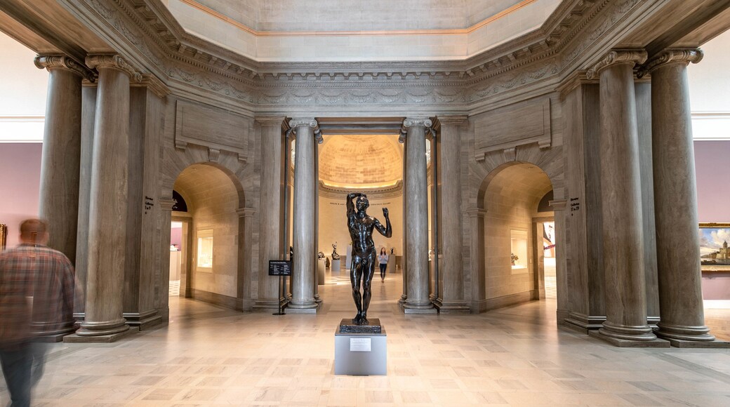 California Palace of the Legion of Honor