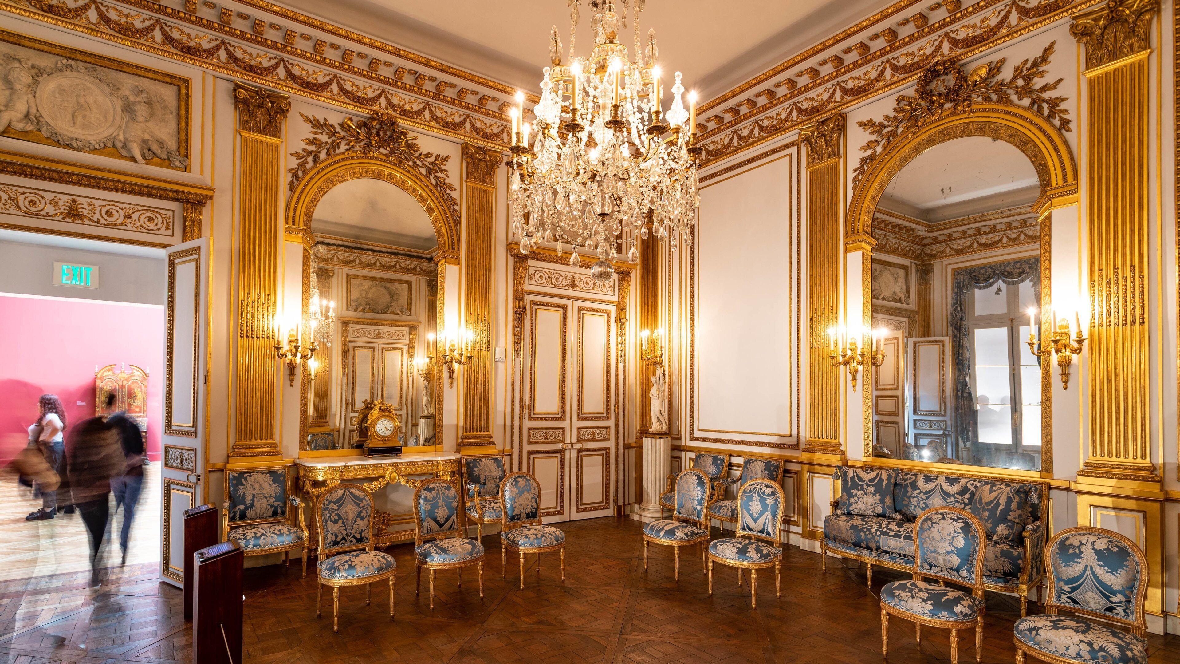 California Palace of the Legion of Honor