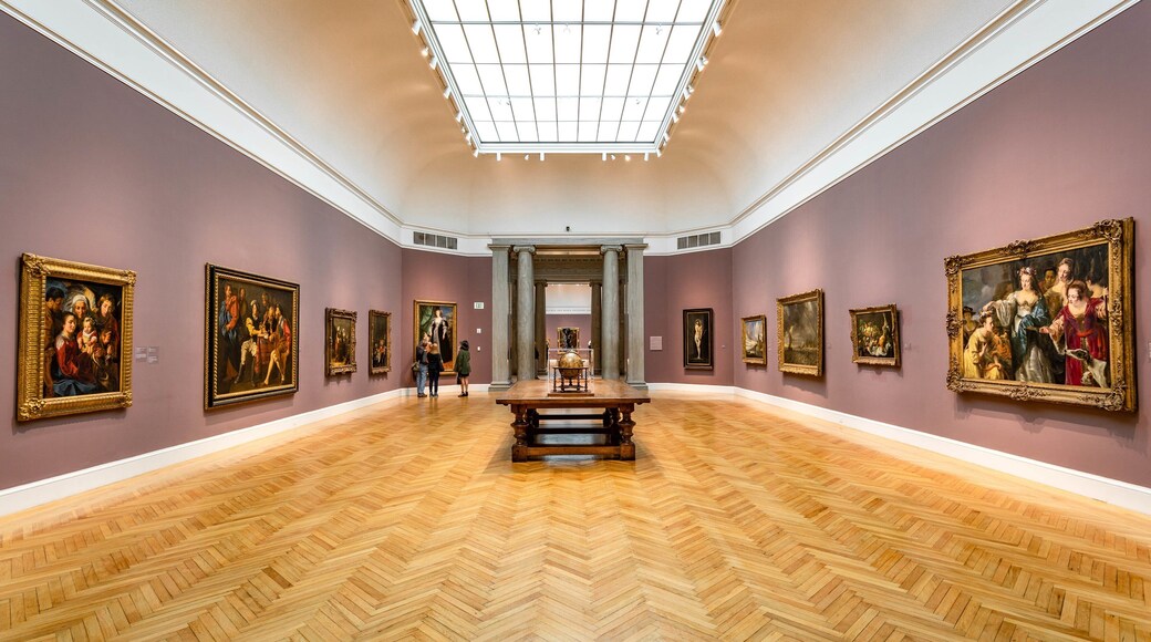 California Palace of the Legion of Honor