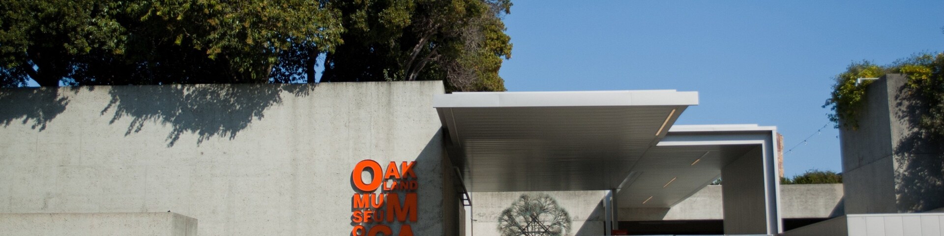 Oakland Museum of California