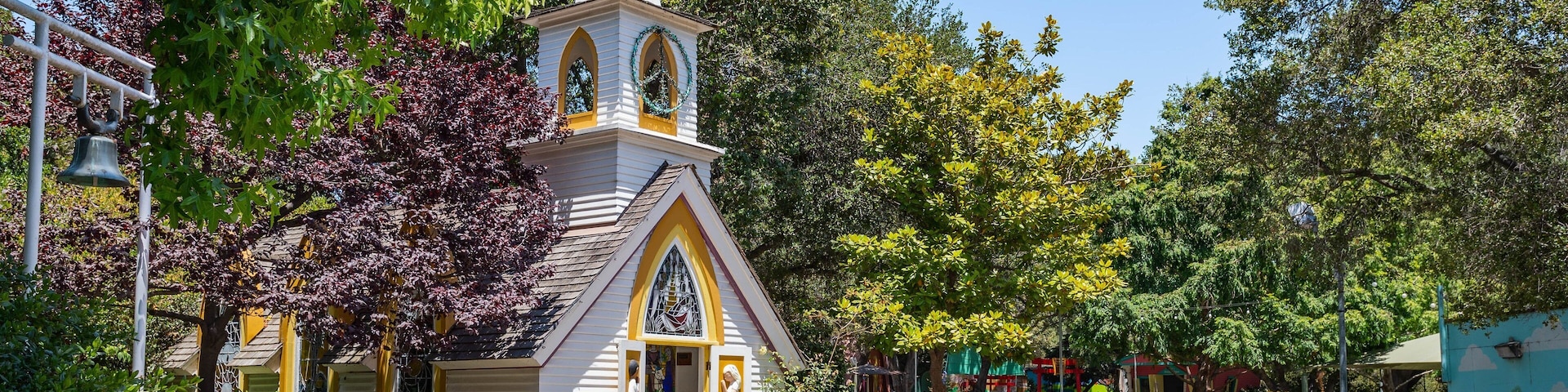 Children\'s Fairyland