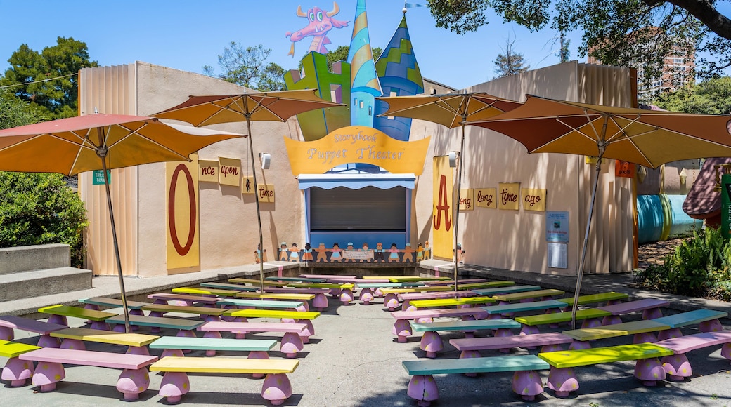 Children\'s Fairyland