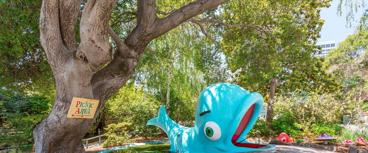 Children\'s Fairyland