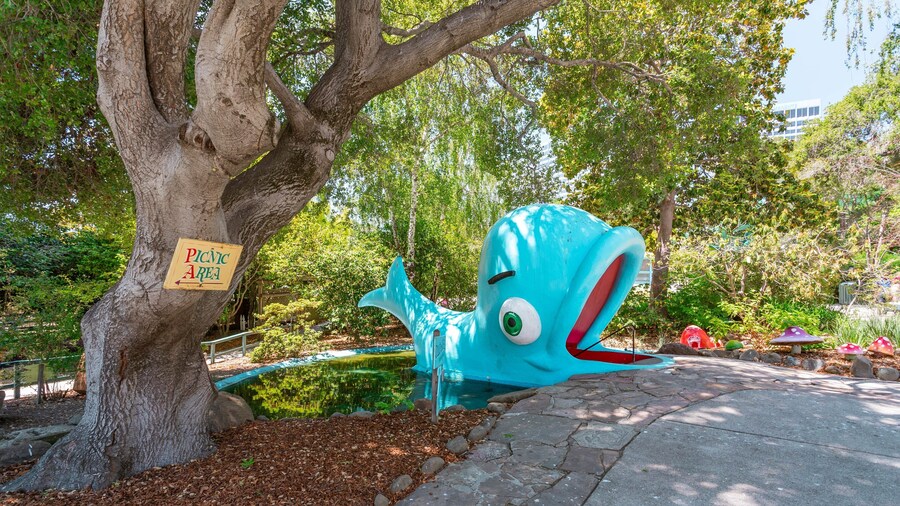 Children\'s Fairyland