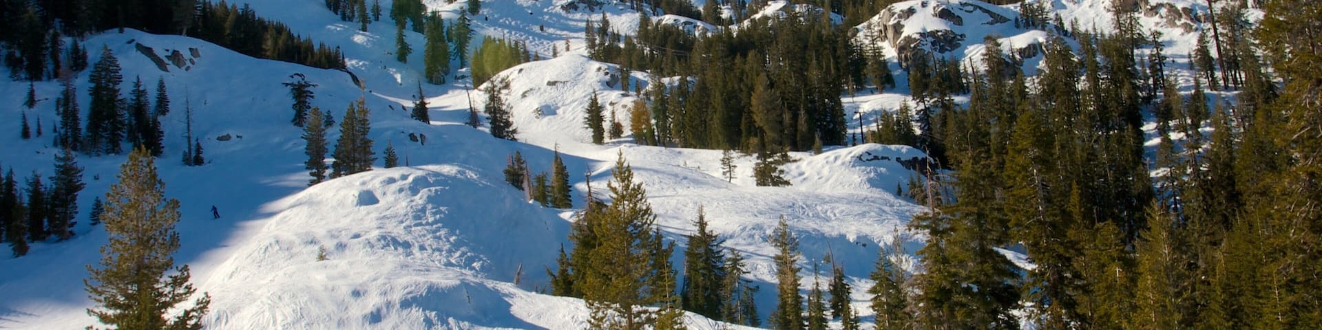 スコー バレー リゾート フィーチャー 山々, 静かな風景 と 自然の風景