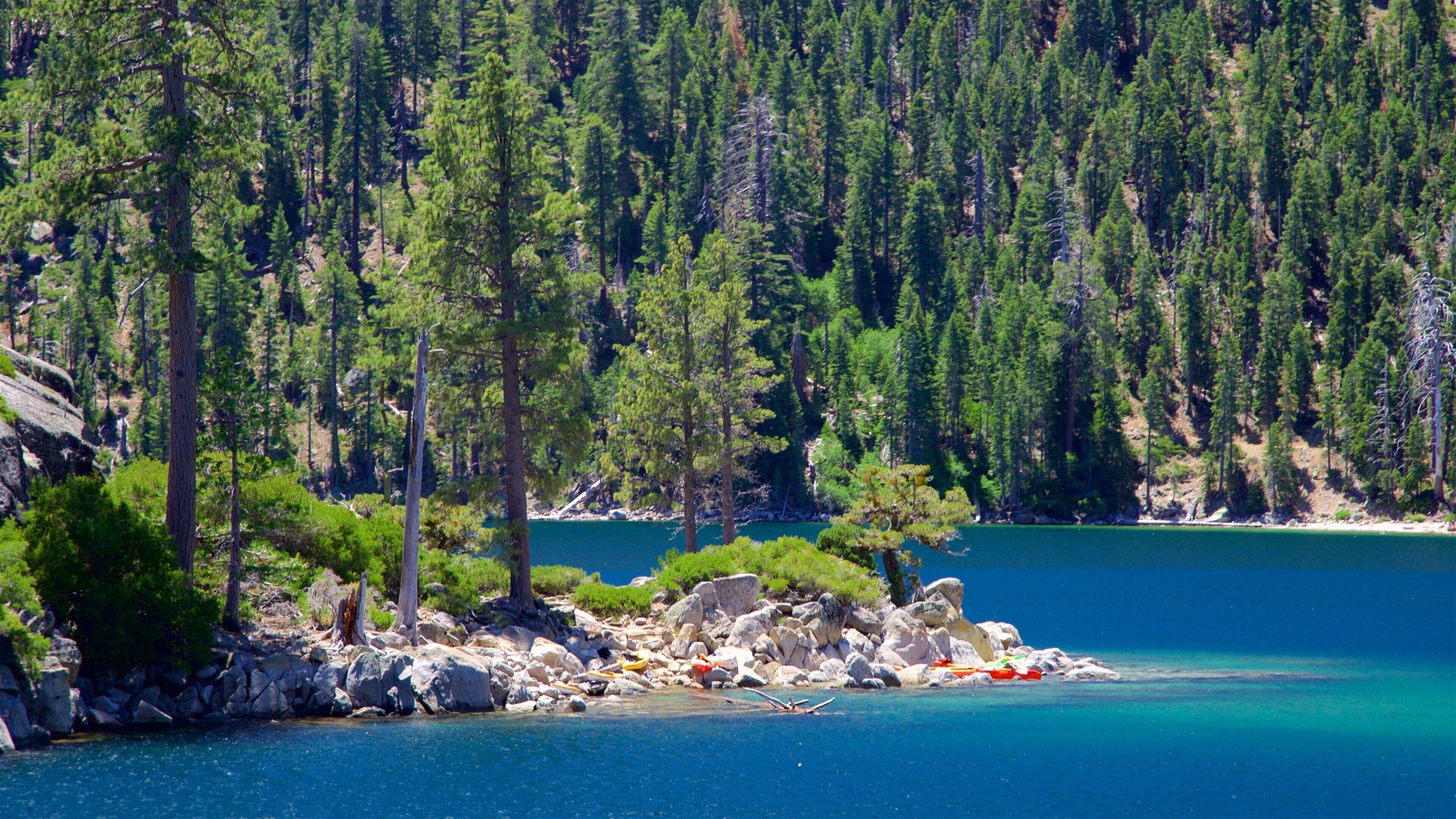翡翠海湾州立公园