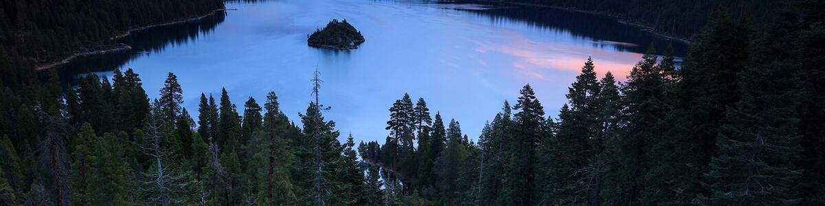 You can come here everyday, every morning to watch a sunrise and never see the same one ever again.