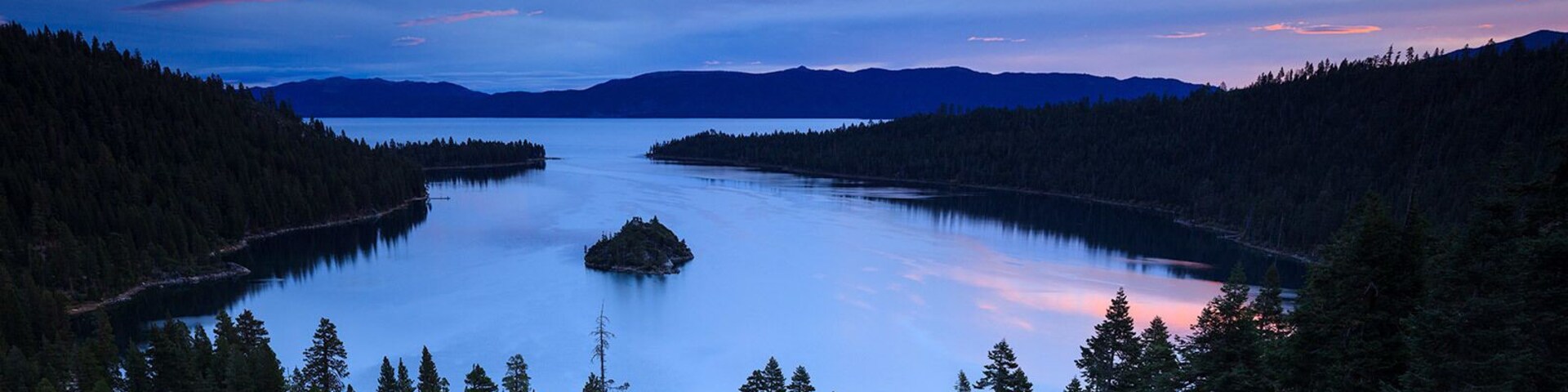 You can come here everyday, every morning to watch a sunrise and never see the same one ever again.