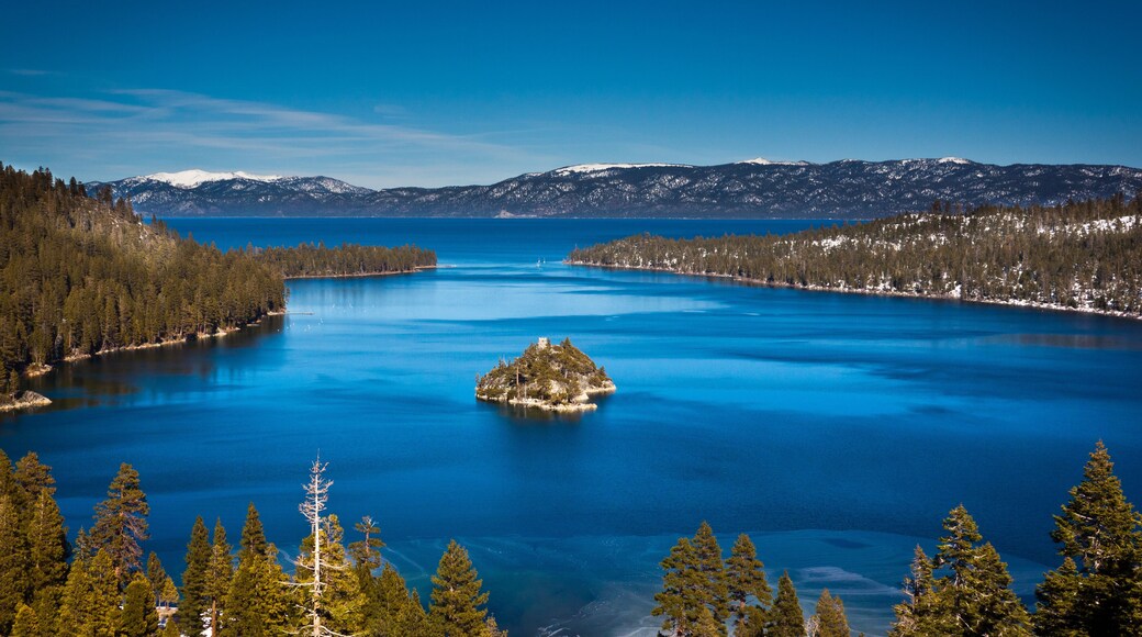 emerald bay 3
