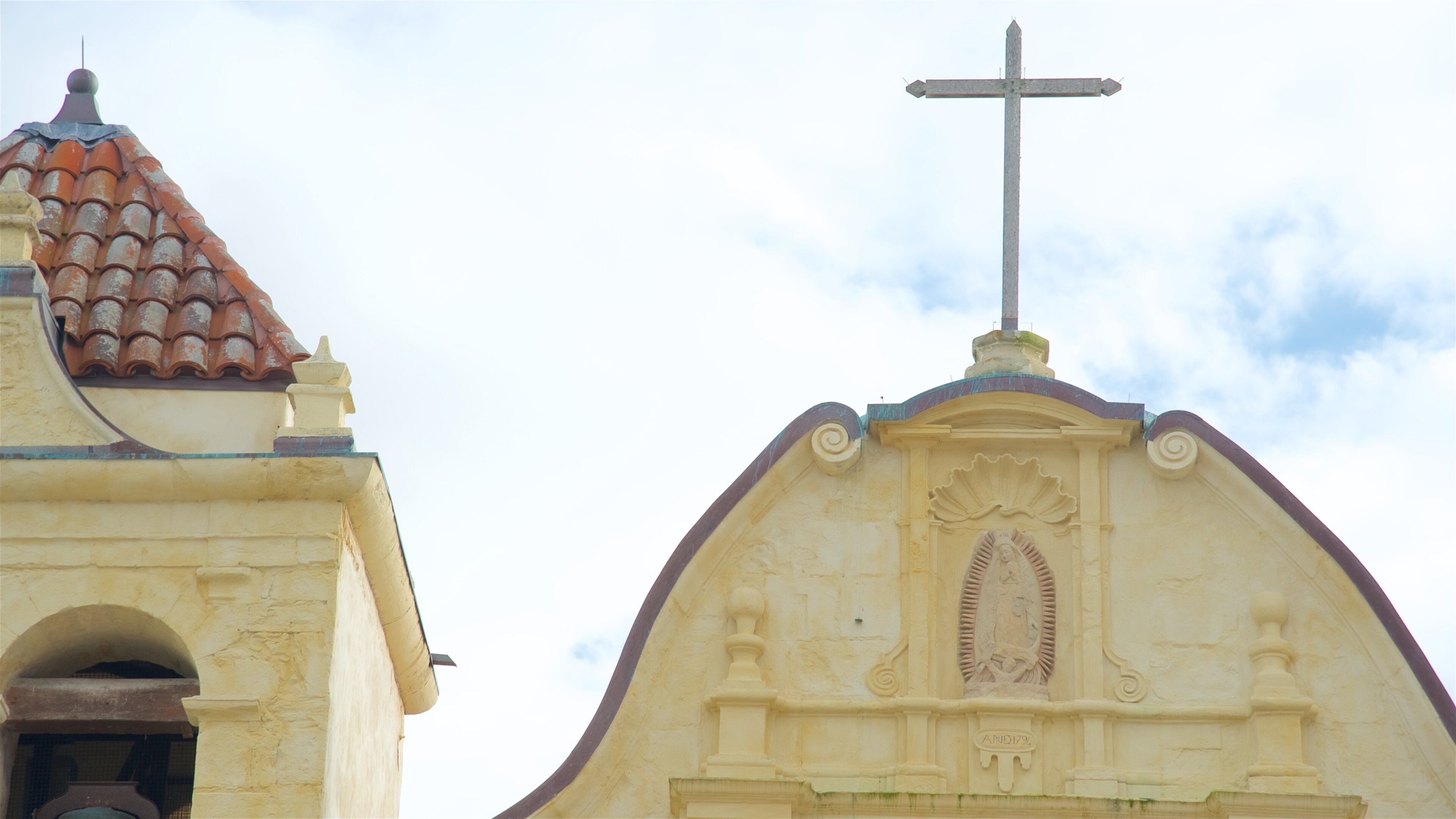 サン カルロス ボロメオ大聖堂 表示 教会あるいは大聖堂